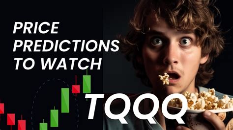 The TQQQ ETF price fell by -2. . Tqqq price prediction